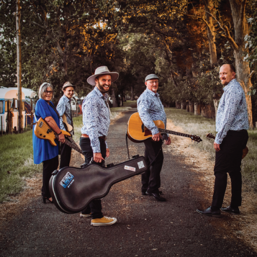 What’s on at Q Q Theatre